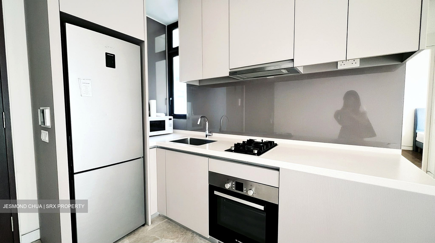 Highline Residences (D3), Condominium #577786301